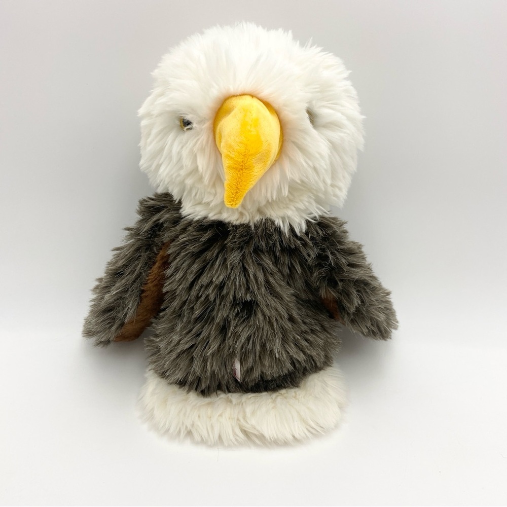 Daphne Eagle Golf Club Driver Headcover